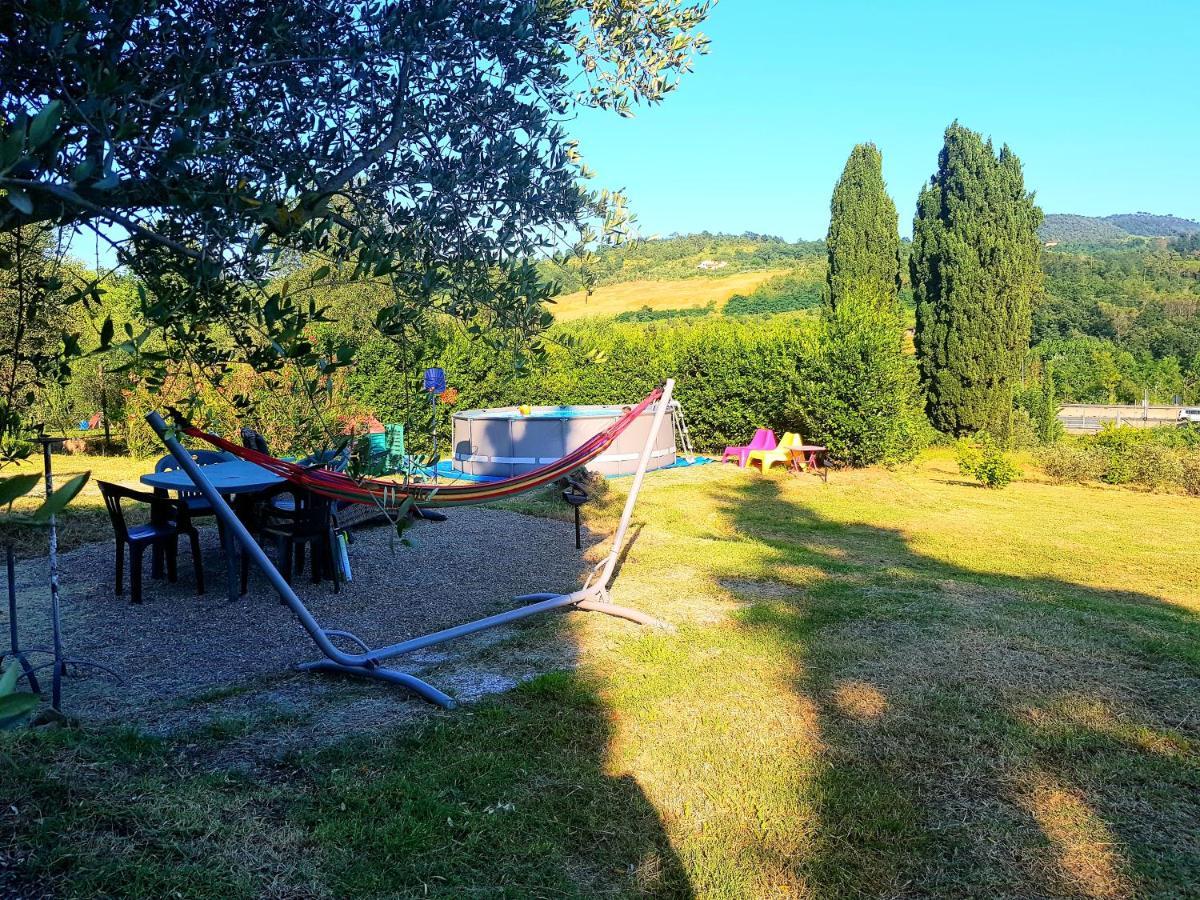 Casa Gelso Villa Scandicci Dış mekan fotoğraf