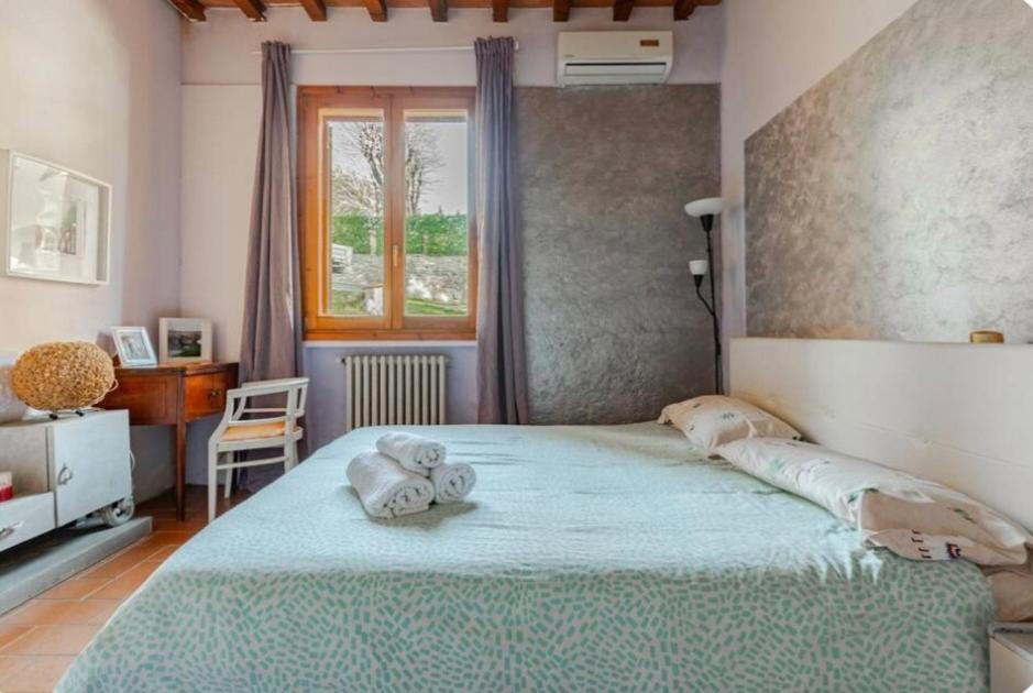 Casa Gelso Villa Scandicci Dış mekan fotoğraf