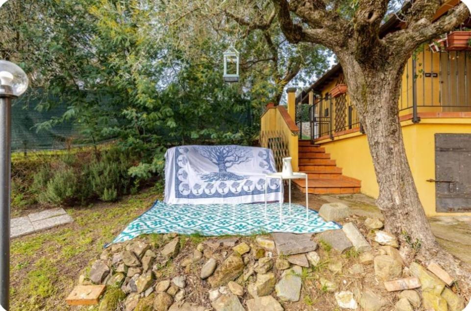 Casa Gelso Villa Scandicci Dış mekan fotoğraf