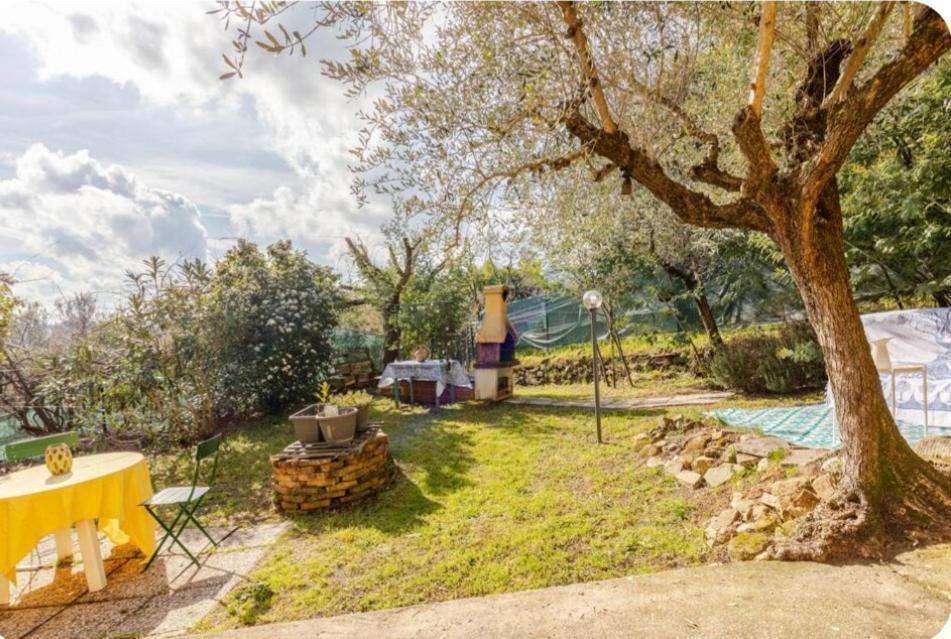 Casa Gelso Villa Scandicci Dış mekan fotoğraf