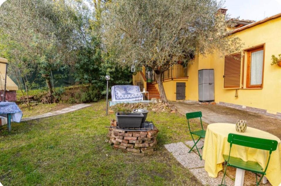 Casa Gelso Villa Scandicci Dış mekan fotoğraf