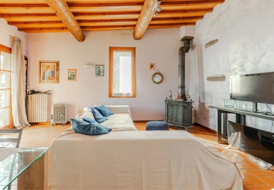 Casa Gelso Villa Scandicci Dış mekan fotoğraf