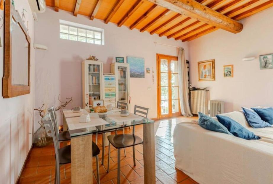 Casa Gelso Villa Scandicci Dış mekan fotoğraf